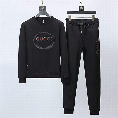 gucci tracksuit replica reddit|gucci adidas collab tracksuit.